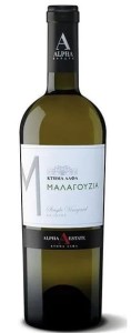 Alpha Estate Malagouzia 2022