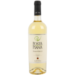 Cantina Paradiso  Posta Piana Fiano/Greco IGP Pulia 