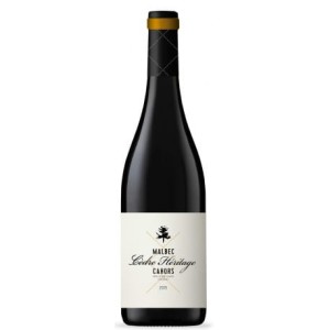 Château du Cèdre Héritage Malbec Cahors