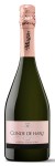 Bodegas Muga Conte De Haro Cava Rose Brut