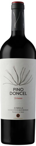 Pino Doncel 12 Meses