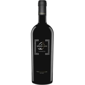 Cantine San Marzano "60" Sessantanni Limited Edition Primitivo di Manduria 