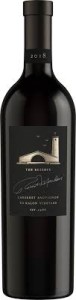 Robert Mondavi Napa Valley To Kolon Reserve Cabernet Sauvignon 2021