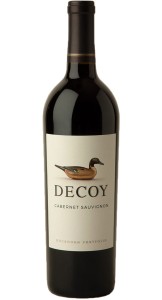 Decoy Cabernet Sauvignon