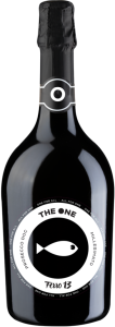 Ferro 13  The One Prosecco Millesimato Extra Dry