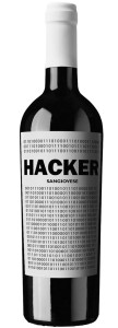 Ferro 13 Hacker Sangiovese