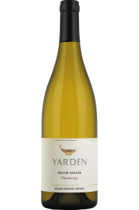 Yarden Chardonnay 2021
