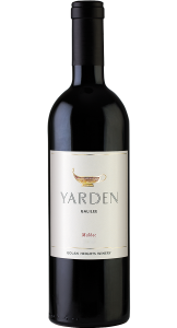 Yarden Malbec 2022