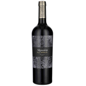 Alpasión Malbec 2020