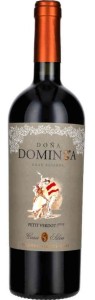 Casa Silva Dona Dominga Petit Verdot Gran Reserva