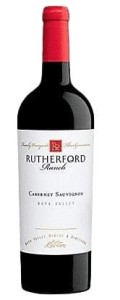 Rutherford Ranch Napa Valley Cabernet Sauvignon 2019
