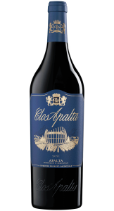 Domaines Bournet-Lapostolle Clos Apalta 2021