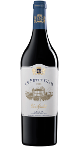 Domaines Bournet-Lapostolle Le Petit Clos - Clos Apalta