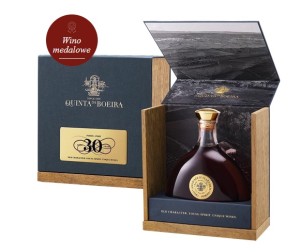 Boeira Porto 30 Y Special Edition Decanter