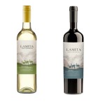 Zestaw na majówkę - Grupo Foster Lorca Lamita Malbec, Torrontés