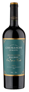 Cremaschi Furlotti Edicion Limitada Malbec 