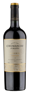 Cremachi Furlotti  Reserva Carmenere