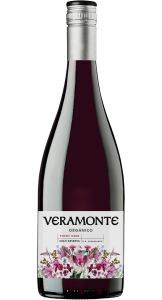 Veramonte Gran Reserva Pinot Noir Organico