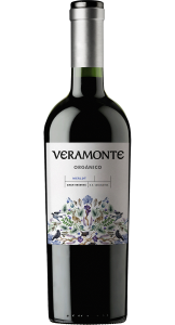 Veramonte Gran Reserva  Merlot Organic