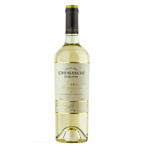 Cremaschi Furlotti Reserva Sauvignon Blanc