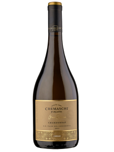 Cremaschi Furlotti Gran Reserva Chardonnay
