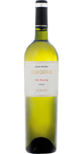 Bodegas Juan Carrau Gran Reserva Petit Manseng