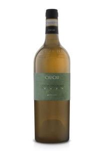 Ciù Ciù Offida Pecorino DOCG