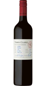 Thorn - Clarke Wines Single Vineyard Selection Malbec 