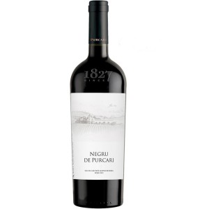 Chateau Purcari Negru De Purcari 2022