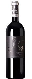 Santa Cruz de Alpera Rupestre Reserva Garnacha Tintorera