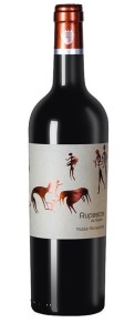 Santa Cruz de Alpera Rupestre Roble  Monastrell