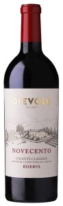 Dievole Dal 1090 Novocento Chianti Classico Riserva 