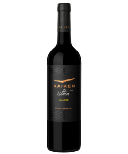 Kaiken Ultra Malbec