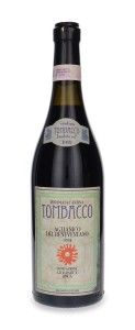Tombacco Aglianico del Beneventano