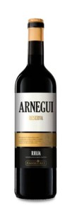 ARNEGUI Reserva 2019