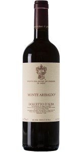 Monte Aribaldo Dolcetto D'Alba 2020