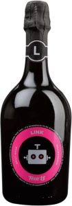 Ferro 13  LINK Prosecco Millesimato Brut Rose