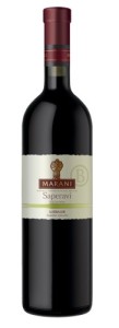 Marani Saperavi Bio