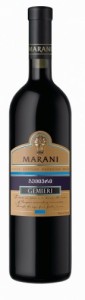 Marani Gemieri Red
