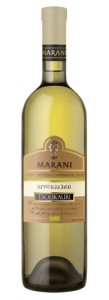 Marani Tsolikauri