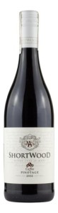ShortWood Premium Coffee Pinotage 