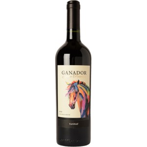 Juan Toscanini Ganador Gran Reserva Tannat