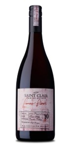Saint Clair Pinot Noir Pionier Block 10