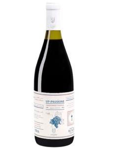 Viglione Up Passione Vendemmia Tardiva Appassimento