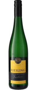 Dr. Zenzen Riesling trocken
