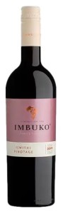 Imbuko Pinotage