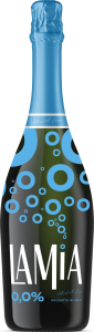 Lamia Moscato 0%