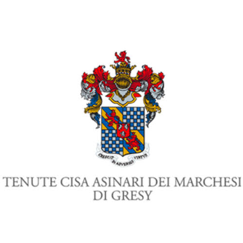 Tenute Cisa Asinari dei Marchesi di Grésy