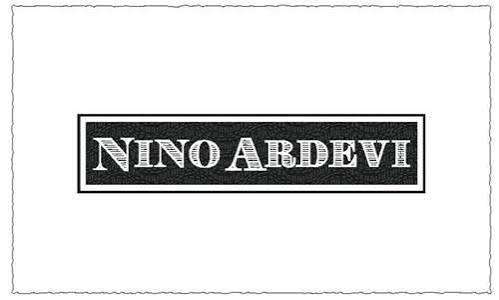 Nino Ardevi