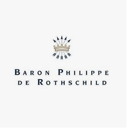 Baron Philippe de Rothschild